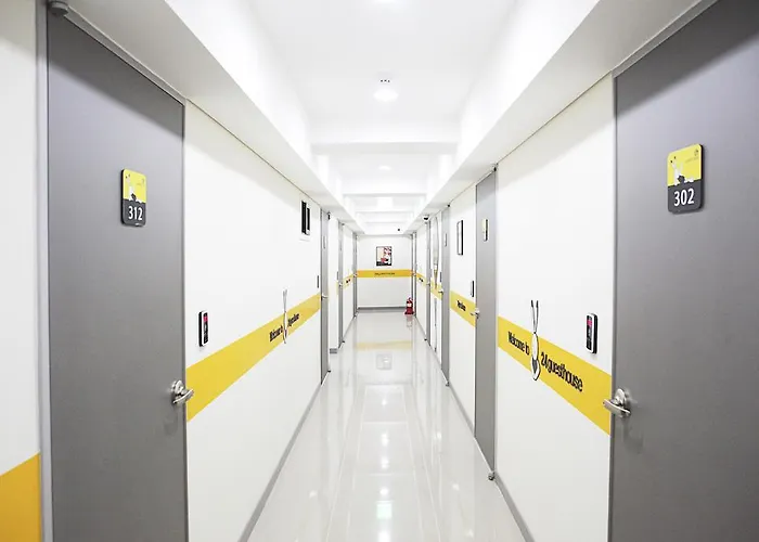 24 Myeongdong 2* Seoul
