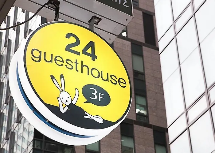 24 Myeongdong