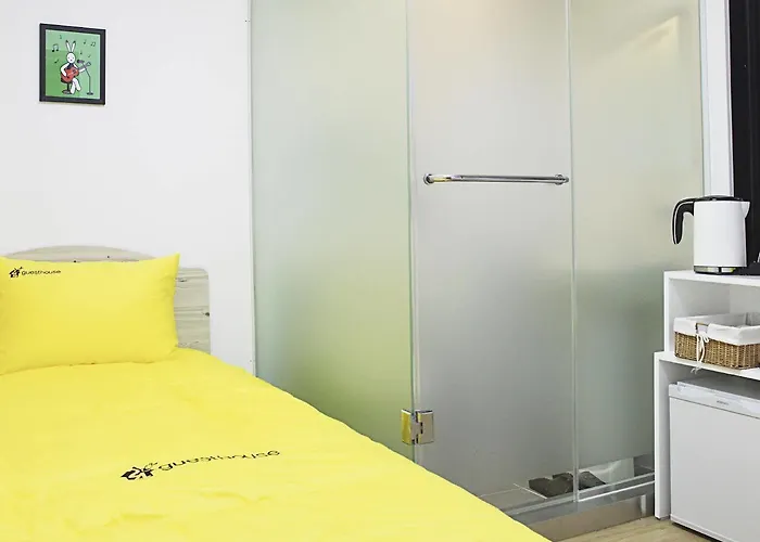 24 Myeongdong Gasthof