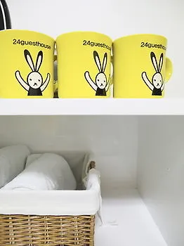 Gasthof 24 Myeongdong 2*
