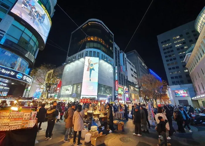 24 Myeongdong 2*