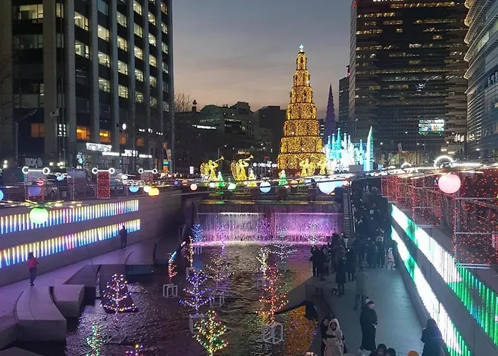 24 Myeongdong
