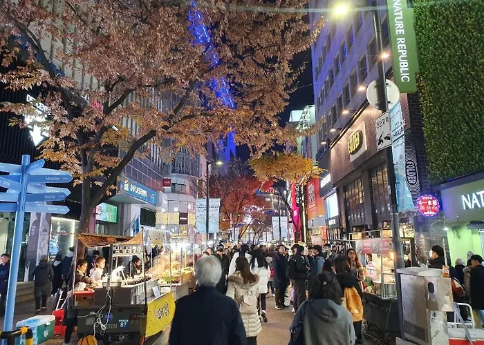 24 Myeongdong